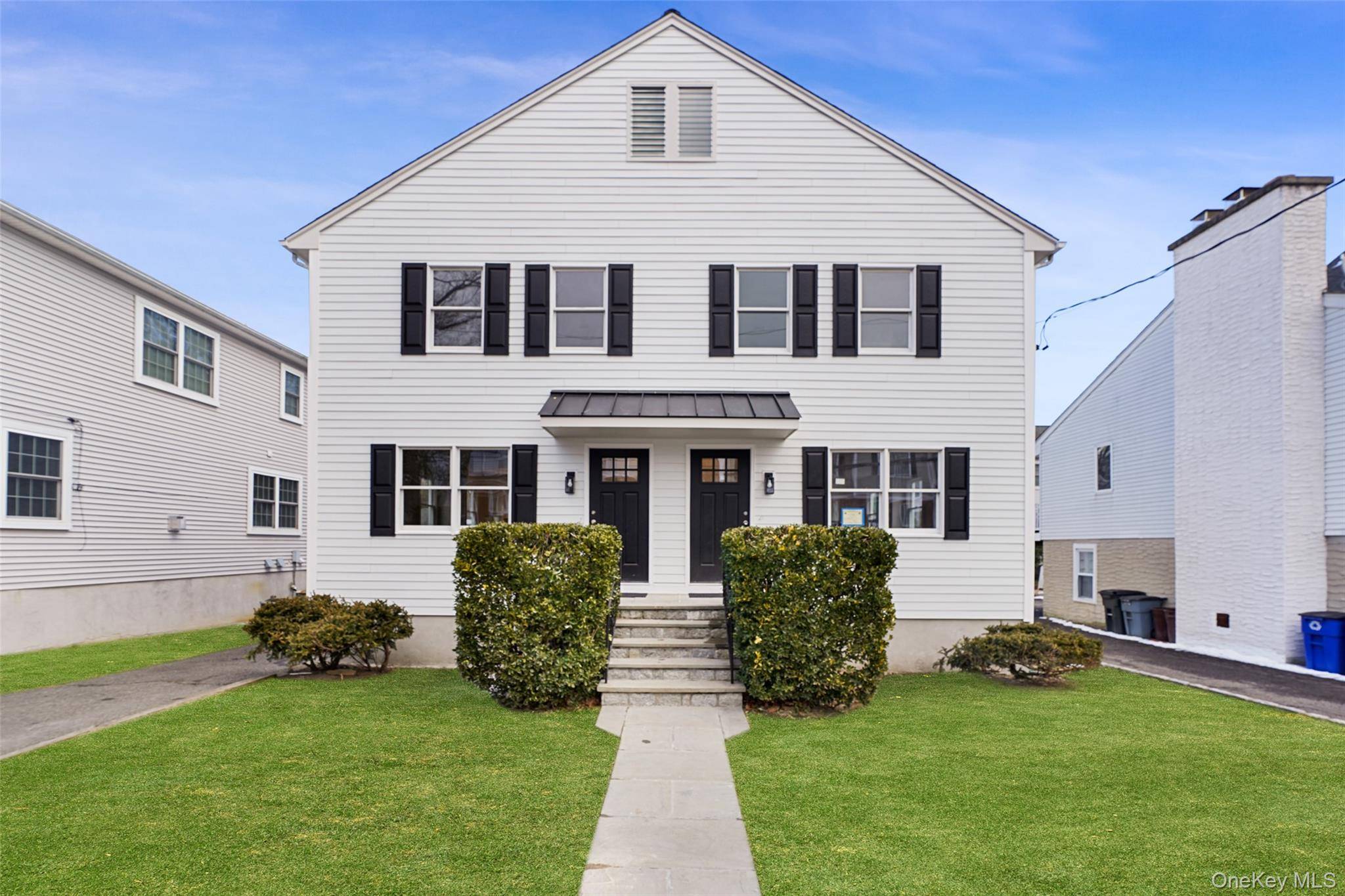 9-11 2nd ST #11, Harrison, NY 10528