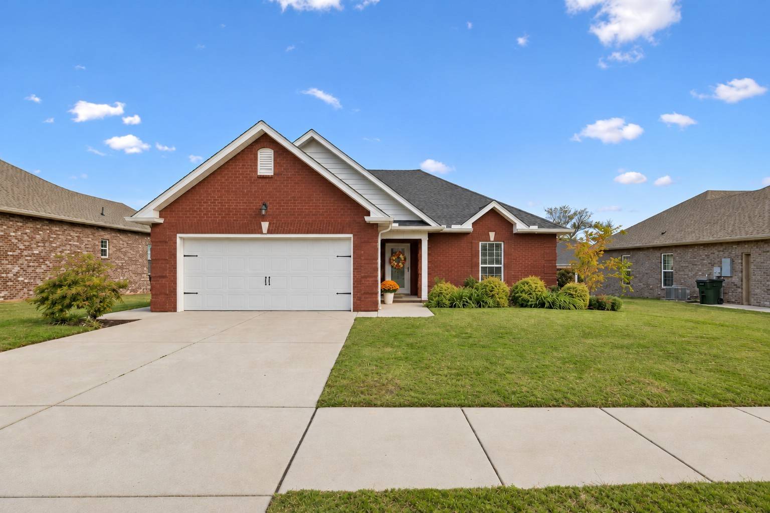 571 Dottie Dr, Gallatin, TN 37066