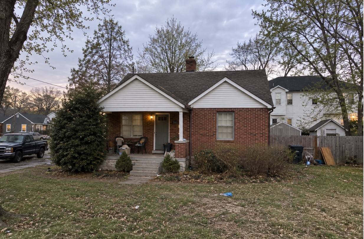 240 54th Ave #N, Nashville, TN 37209