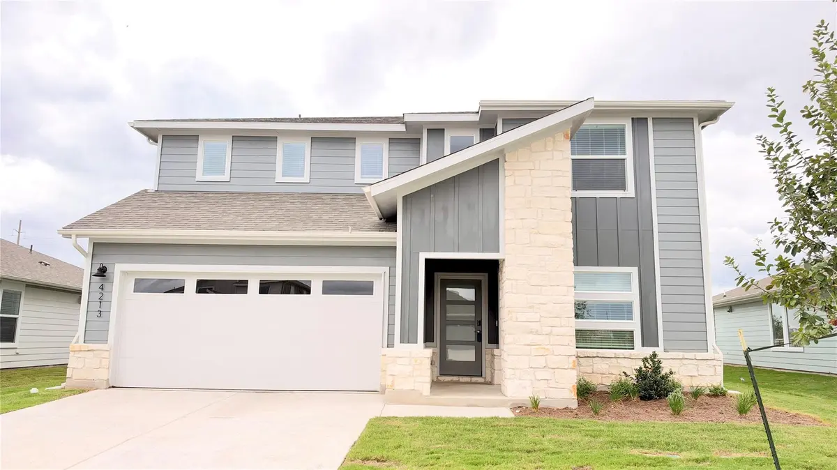 4213 Texoma DR, Pflugerville, TX 78660