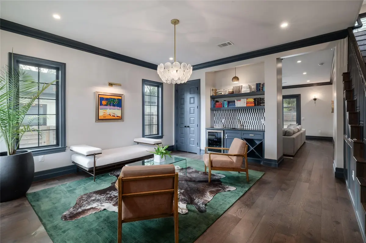 1107 Woodland Ave, Austin, TX 78704