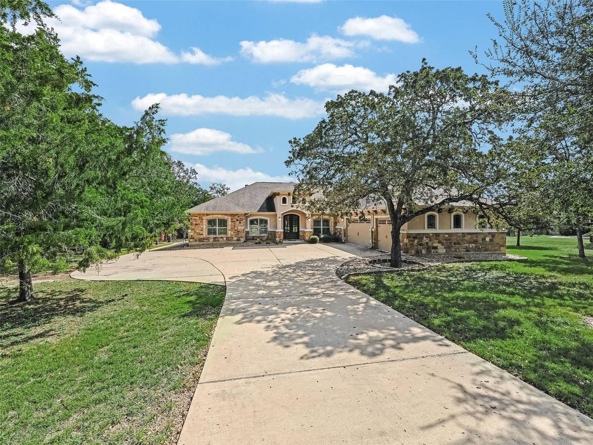 193 Pioneer PSGE, Bastrop, TX 78602