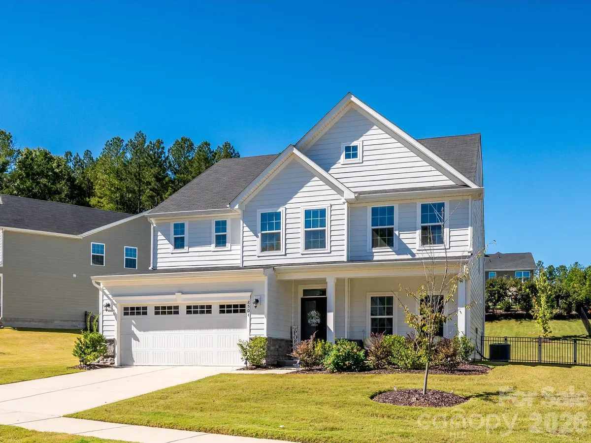 8504 Everwood AVE, Huntersville, NC 28078
