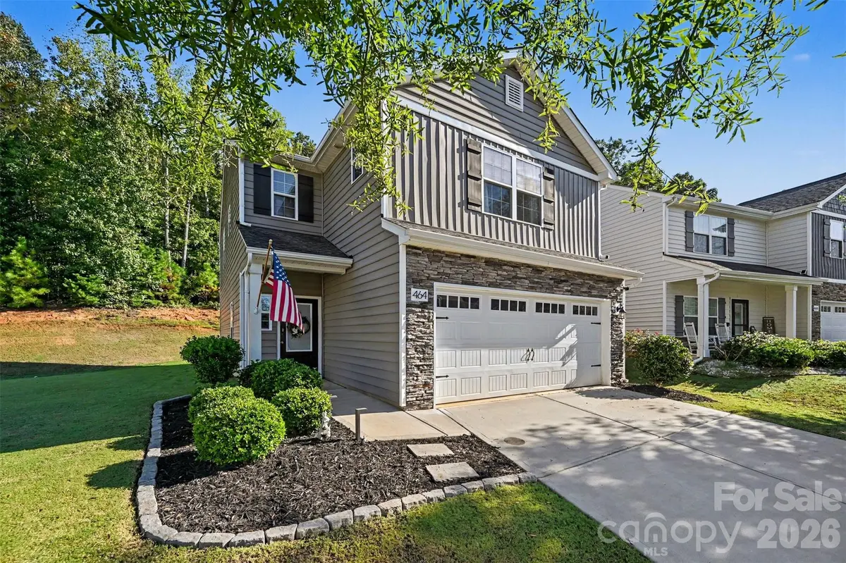 464 Maramec ST, Fort Mill, SC 29715
