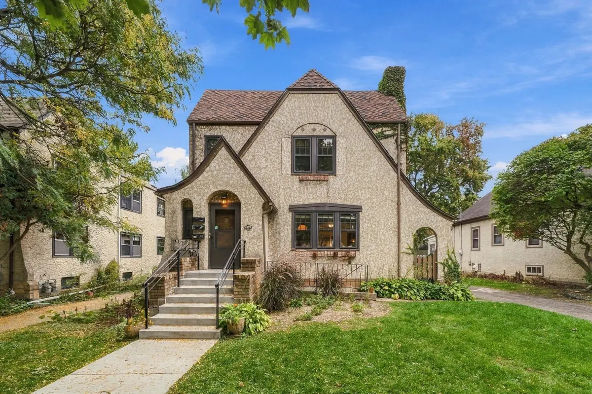 4333 Beard AVE S, Minneapolis, MN 55410