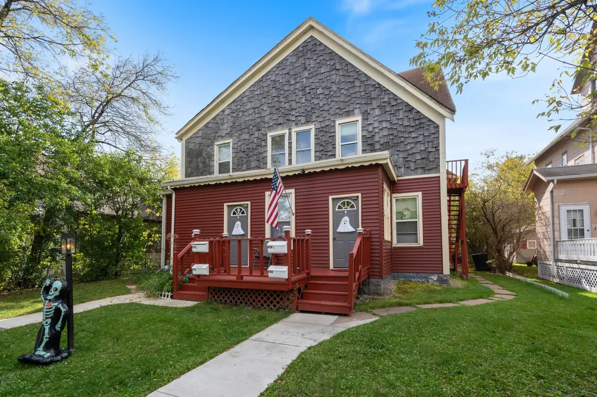 608 E 7th ST, Superior, WI 54880