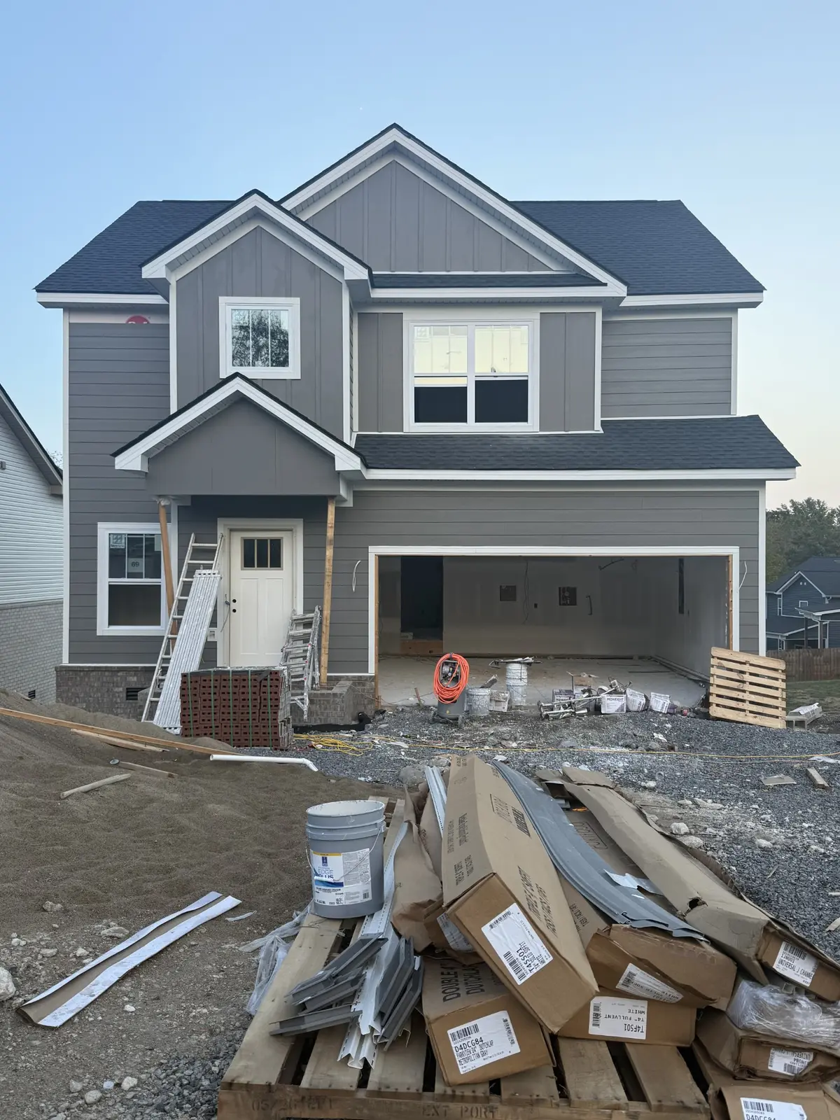 69 Fox Dr, Joelton, TN 37080
