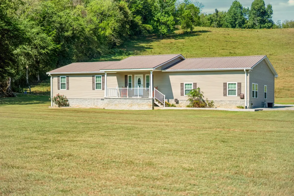 820 New Herman Rd, Shelbyville, TN 37160