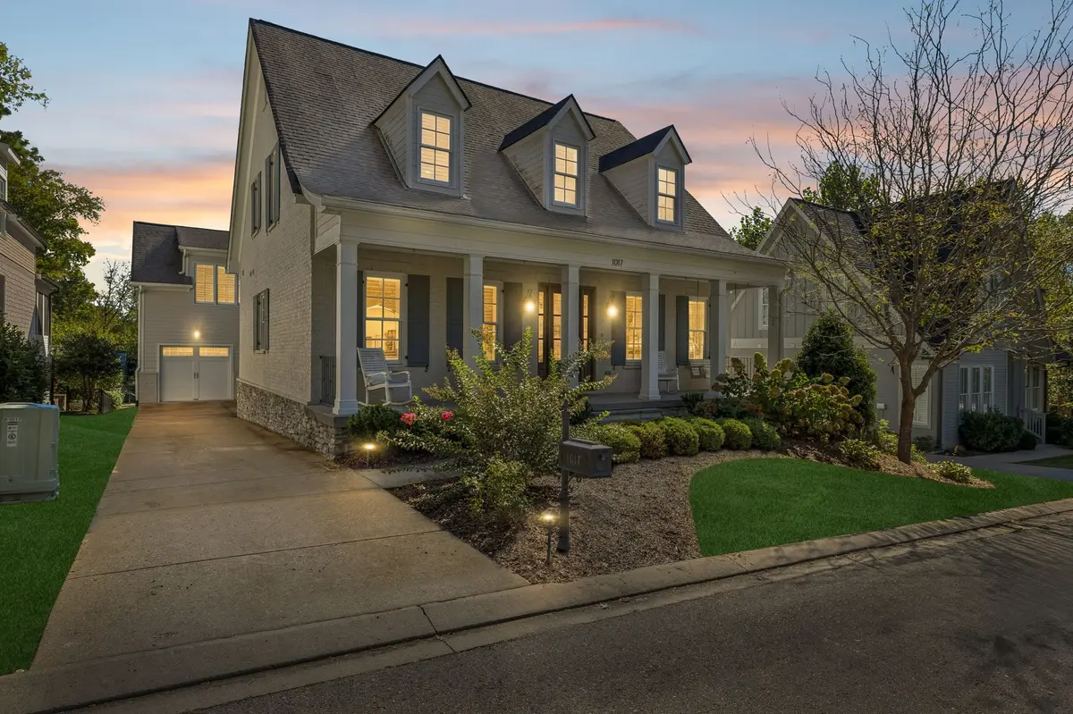1017 Benelli Park Ct, Franklin, TN 37064