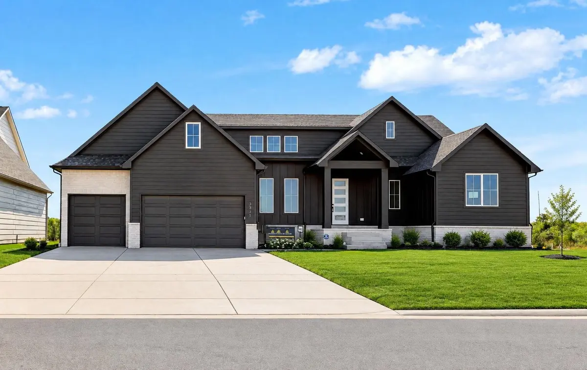 3331 Crest Street, Wichita, KS 67226
