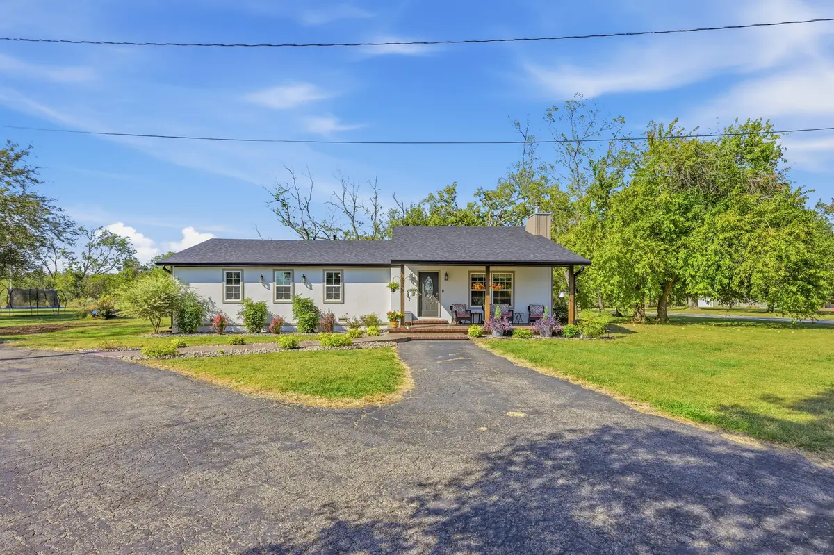2256 E 15th ST, Carthage, MO 64836