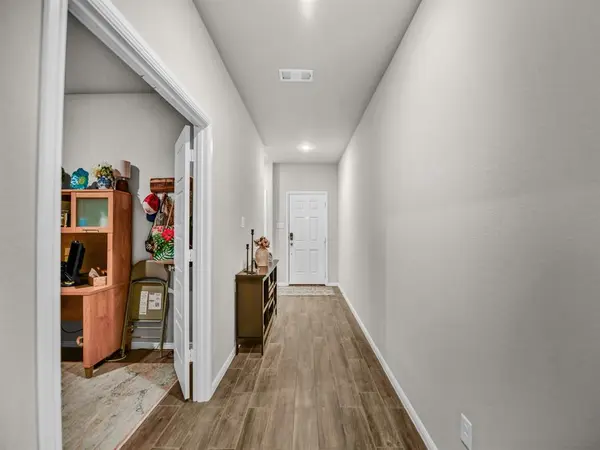 9137 Rock Nettle Drive, Fort Worth, TX 76131