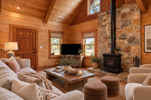 700 Ledgerock RD, Wimberley, TX 78676