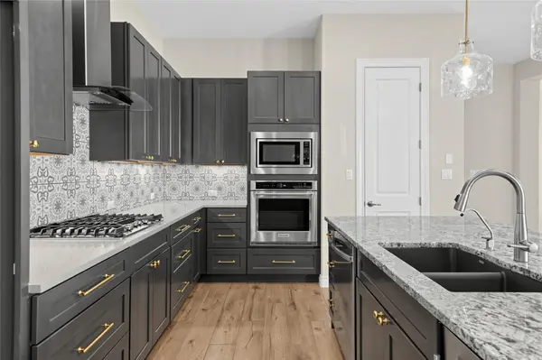 317 Skyflower DR #GH-138, Georgetown, TX 78628