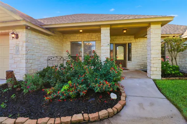 1307 Adam Ave, Burnet, TX 78611
