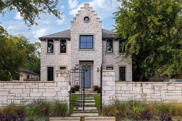 1107 Woodland Ave, Austin, TX 78704