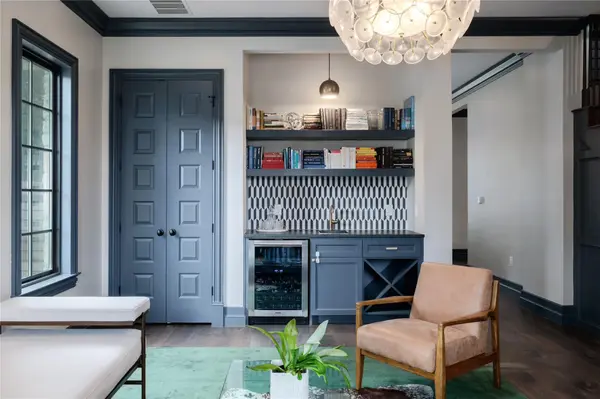 1107 Woodland Ave, Austin, TX 78704