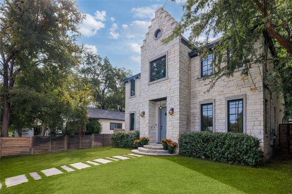 1107 Woodland Ave, Austin, TX 78704