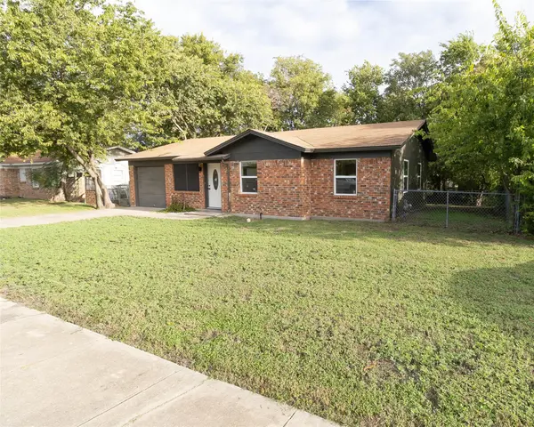 107 South DR, Copperas Cove, TX 76522