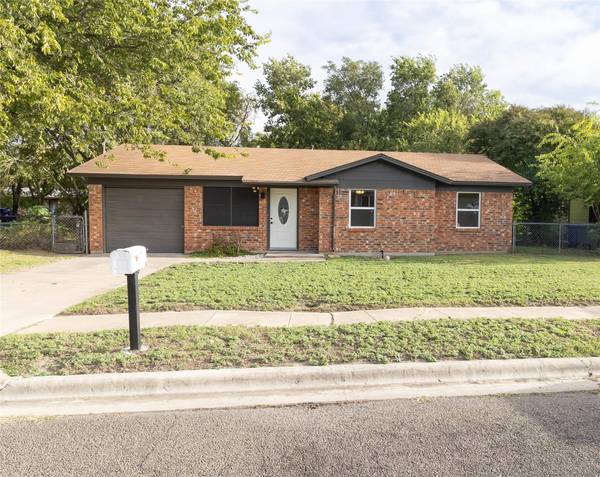 107 South DR, Copperas Cove, TX 76522