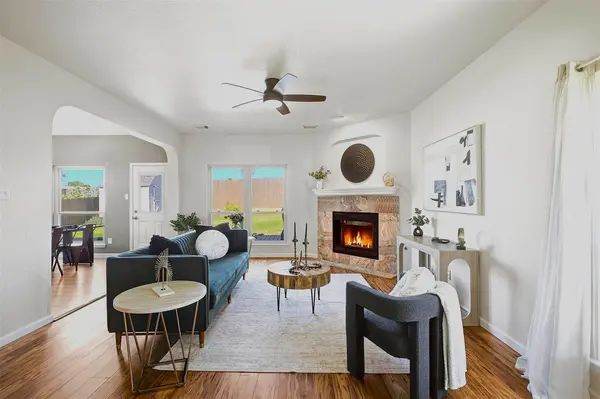 12572 Wethersby WAY, Austin, TX 78753