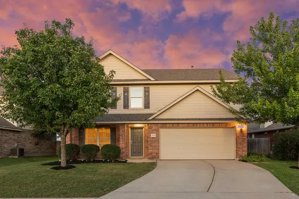 3125 Winding Shore LN, Pflugerville, TX 78660