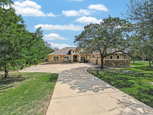 193 Pioneer PSGE, Bastrop, TX 78602