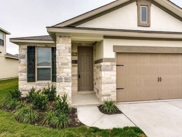 17316 Brittle LN, Pflugerville, TX 78660