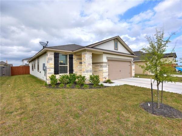 17316 Brittle LN, Pflugerville, TX 78660