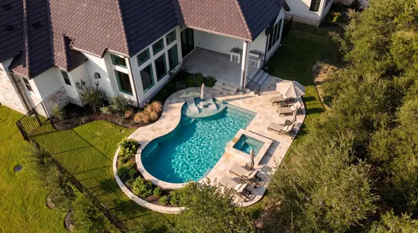 100 Sunny Bell CT, Georgetown, TX 78628