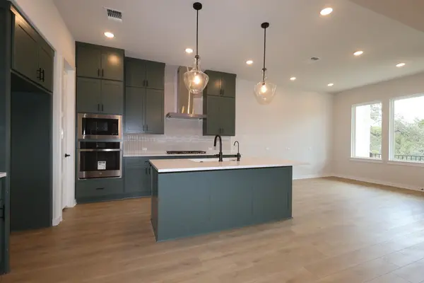1220 Blue Moon Drive, Georgetown, TX 78628