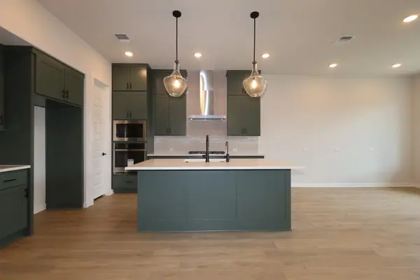 1220 Blue Moon Drive, Georgetown, TX 78628