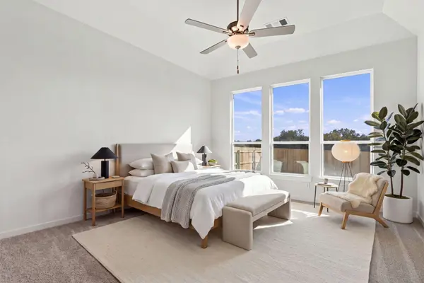 507 Los Aliso CT, Liberty Hill, TX 78642