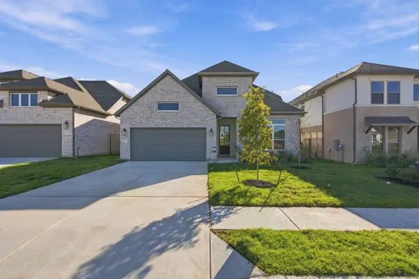 507 Los Aliso CT, Liberty Hill, TX 78642
