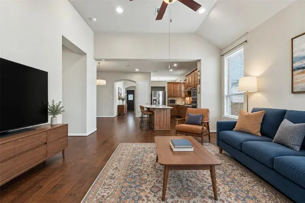 2929 Consuelo WAY, Round Rock, TX 78665