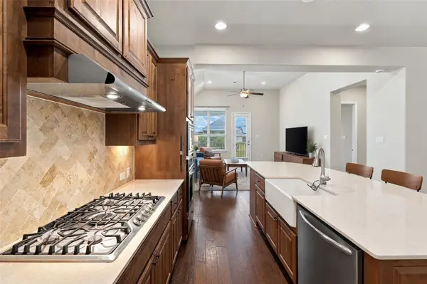 2929 Consuelo WAY, Round Rock, TX 78665