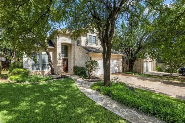 11520 Sweet Basil CT, Austin, TX 78726