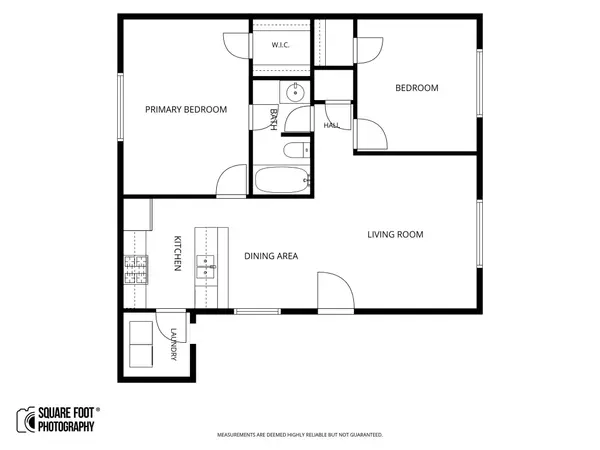 5807 Spring Meadow RD #A, Austin, TX 78744