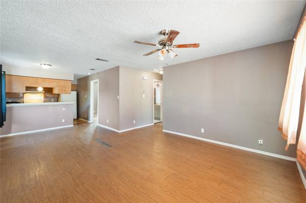 5807 Spring Meadow RD #A, Austin, TX 78744