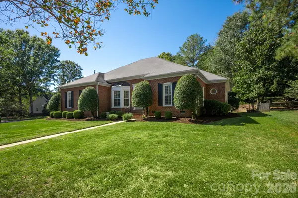 9330 Elverson DR, Charlotte, NC 28277