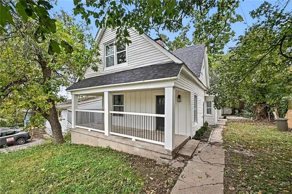 1511 N 28Th ST, Kansas City, KS 66102