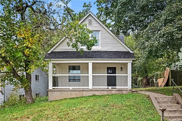 1511 N 28Th ST, Kansas City, KS 66102