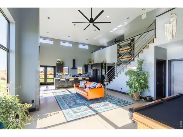 50970 County Road 21, Nunn, CO 80648