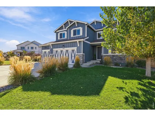 3435 Short Grass, Wellington, CO 80549