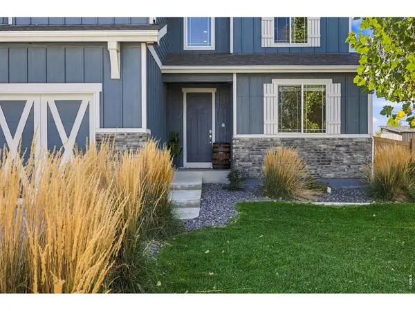3435 Short Grass, Wellington, CO 80549
