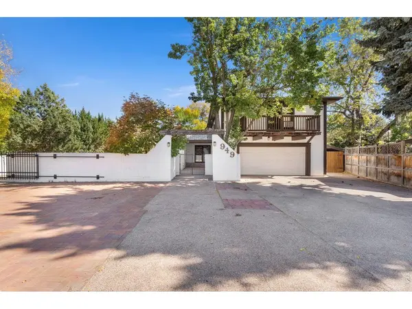 949 Chippewa, Fort Collins, CO 80525