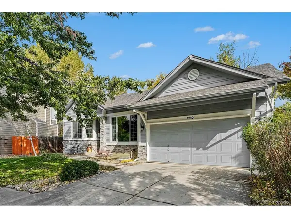 19301 E Clear Creek, Parker, CO 80134