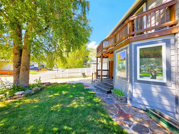 2121 Riverside, Idaho Springs, CO 80452