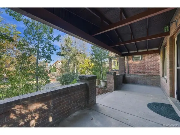 314 S Clarkson, Denver, CO 80209