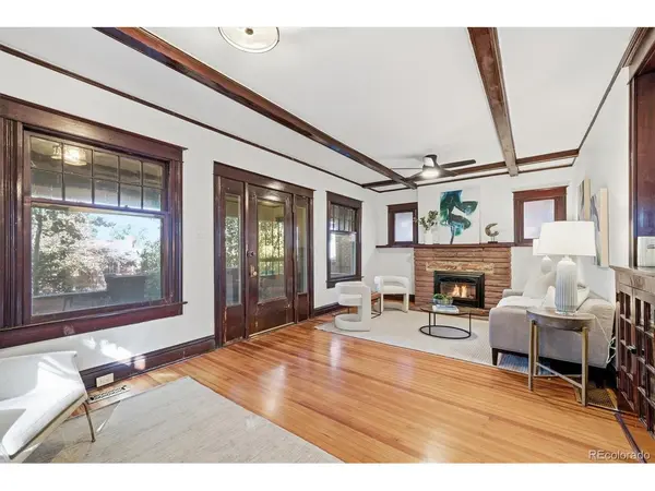 314 S Clarkson, Denver, CO 80209